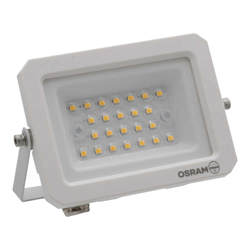 LED reflektor 30W IP65 4000K 110° – vonkajšie LED svietidlo OSRAM