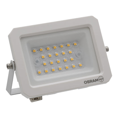 LED reflektor 30W IP65 4000K 110° – vonkajšie LED svietidlo OSRAM