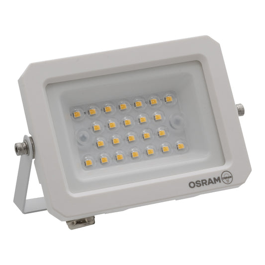 LED reflektor 30W IP65 4000K 110° – vonkajšie LED svietidlo OSRAM