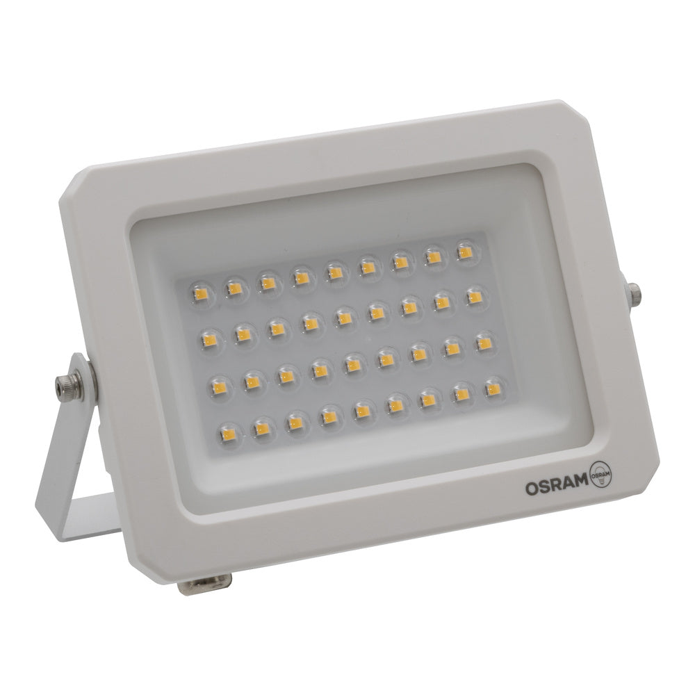 LED reflektor 20W IP65 6500K 110° – vonkajšie LED svietidlo OSRAM