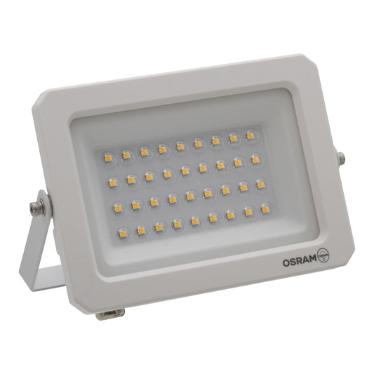 LED reflektor 20W IP65 6500K 110° – vonkajšie LED svietidlo OSRAM