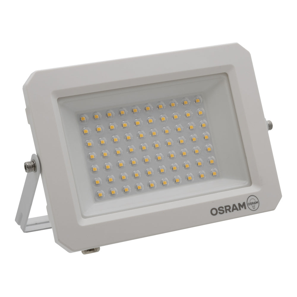 LED reflektor 100W IP65 4000K 110° – vonkajšie LED svietidlo OSRAM