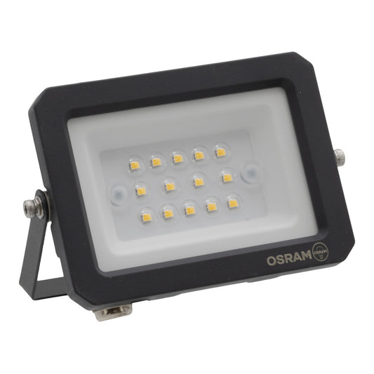 LED reflektor 20W IP65 4000K 110° – vonkajšie LED svietidlo OSRAM