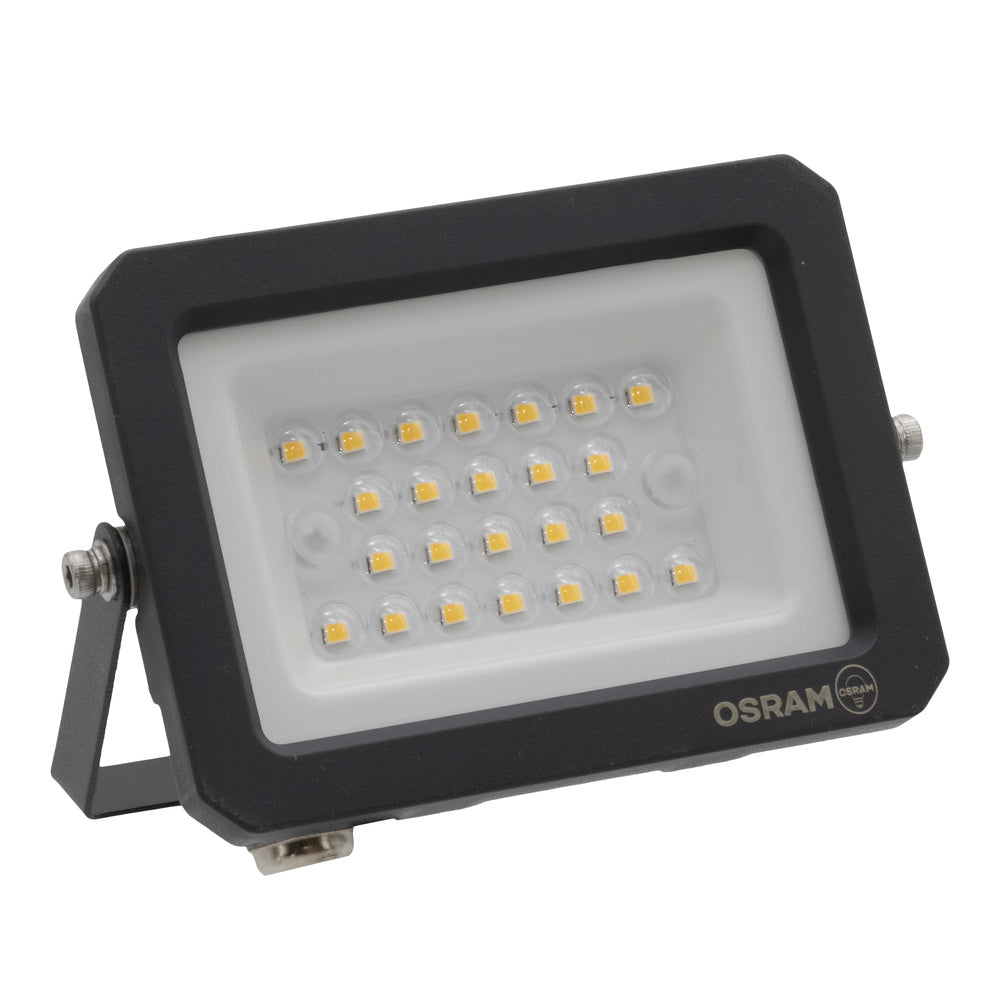 LED reflektor 50W IP65 4000K 110° – vonkajšie LED svietidlo OSRAM