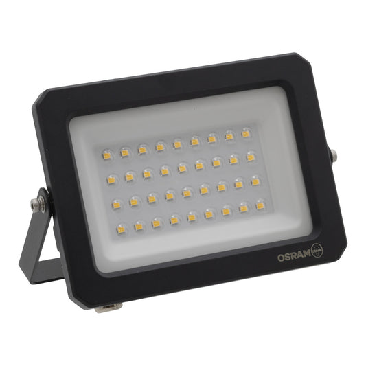 LED reflektor 20W IP65 6500K 110° – vonkajšie LED svietidlo OSRAM