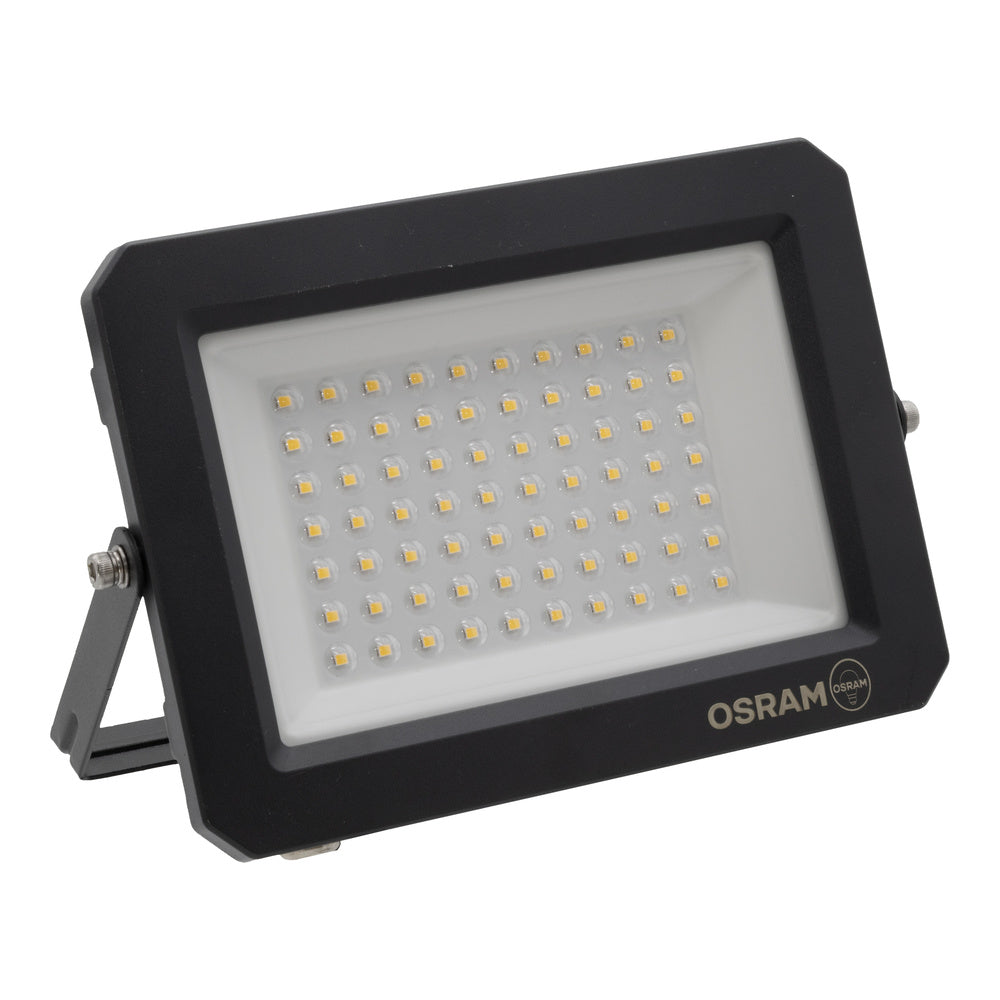 LED reflektor 30W IP65 6500K 110° – vonkajšie LED svietidlo OSRAM