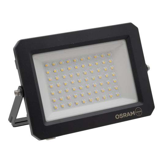 LED reflektor 30W IP65 6500K 110° – vonkajšie LED svietidlo OSRAM