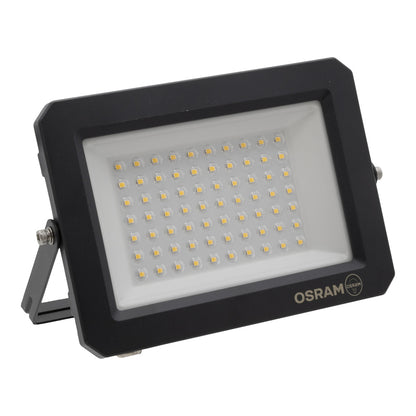 LED reflektor 50W IP65 3000K 110° – vonkajšie LED svietidlo OSRAM