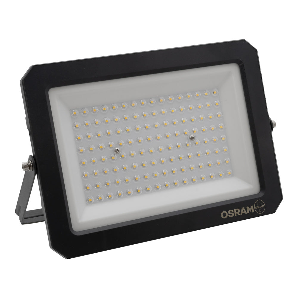 LED reflektor 50W IP65 3000K 110° – vonkajšie LED svietidlo OSRAM