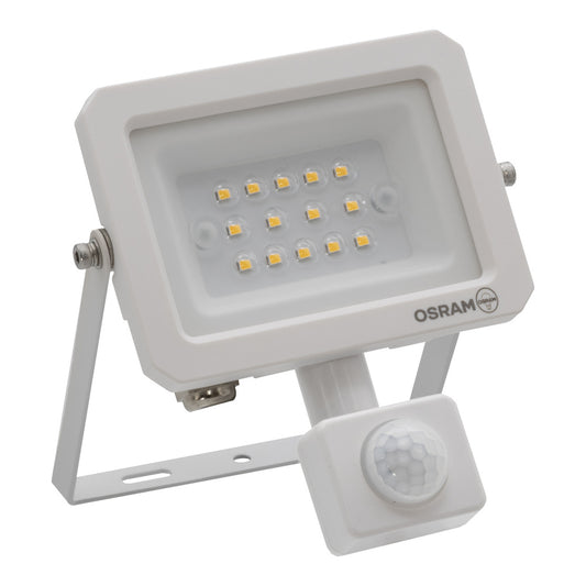 LED reflektor 50W IP65 6500K 110° – vonkajšie LED svietidlo OSRAM
