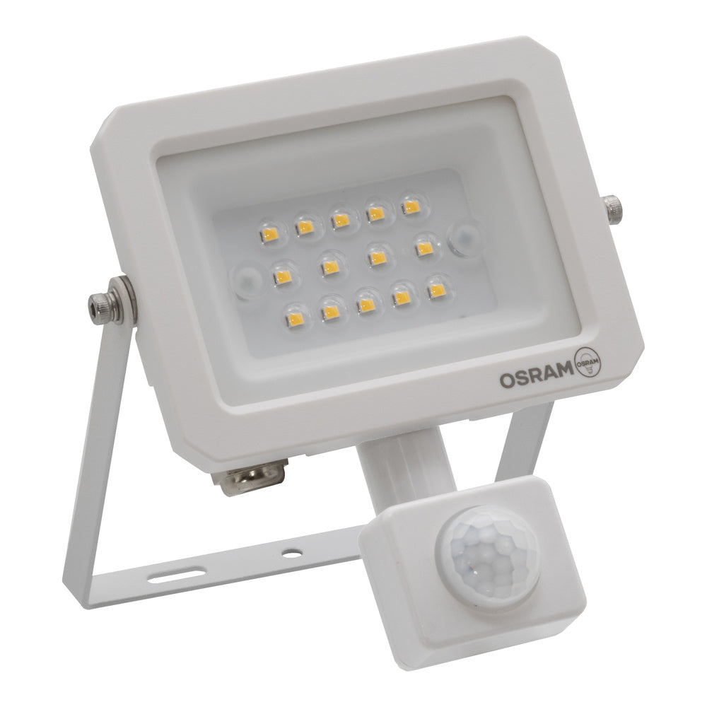 LED reflektor 30W IP65 6500K 105° – vonkajšie LED svietidlo OSRAM