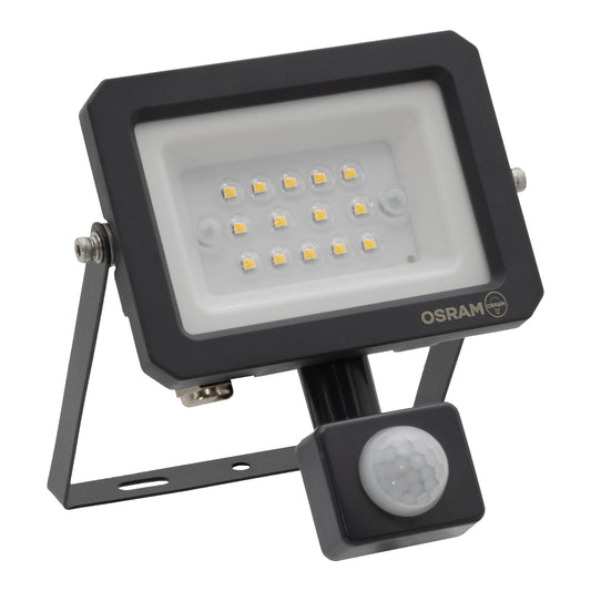 LED reflektor 20W IP65 6500K 110° – vonkajšie LED svietidlo OSRAM