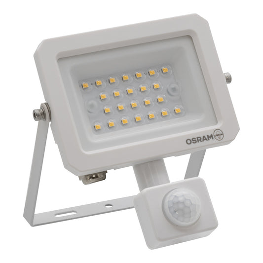 LED reflektor 50W IP65 4000K 110° – vonkajšie LED svietidlo OSRAM