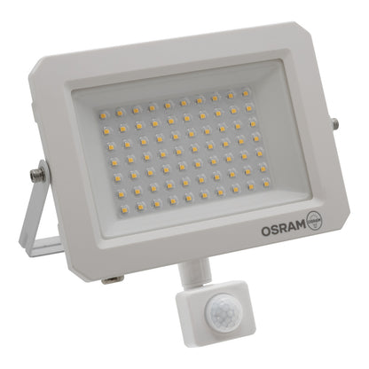 LED reflektor 50W IP65 3000K 110° – vonkajšie LED svietidlo OSRAM