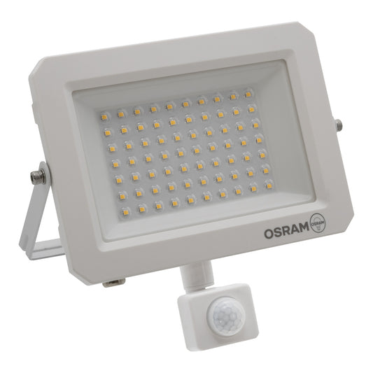 LED reflektor 50W IP65 3000K 110° – vonkajšie LED svietidlo OSRAM