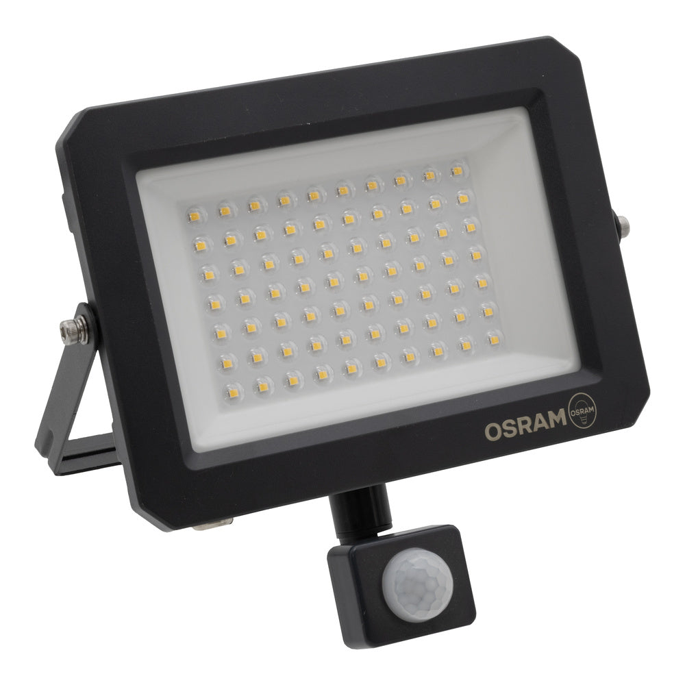 LED reflektor 30W IP65 4000K 110° – vonkajšie LED svietidlo OSRAM