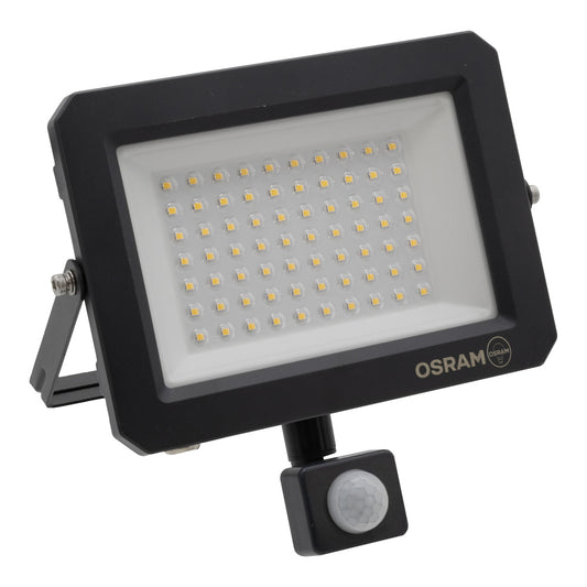 LED reflektor 20W IP65 4000K 110° – vonkajšie LED svietidlo OSRAM