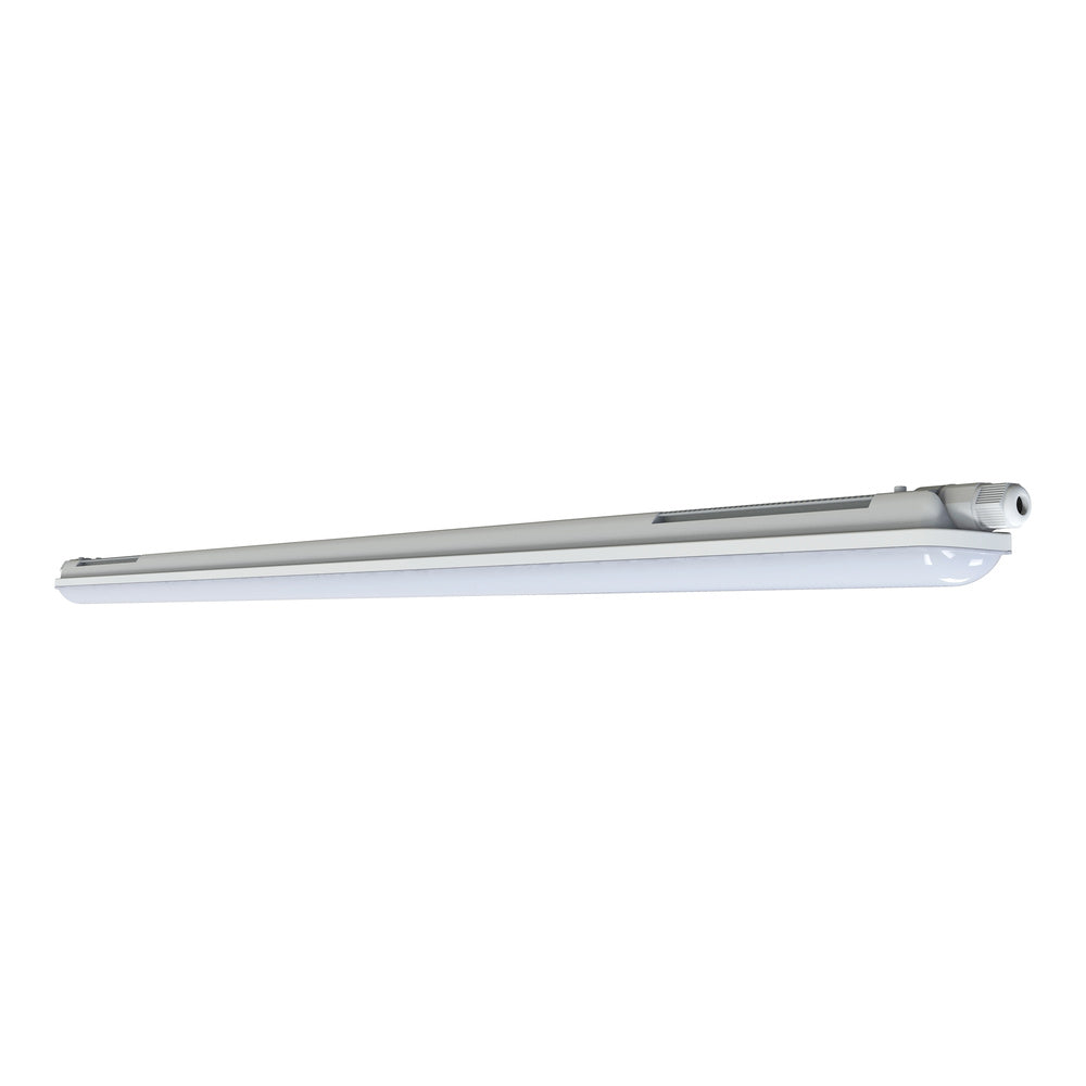 LED prachotesné svietidlo 33W IP65 5700K 120° – priemyselné prachotesné svietidlo LEDVANCE