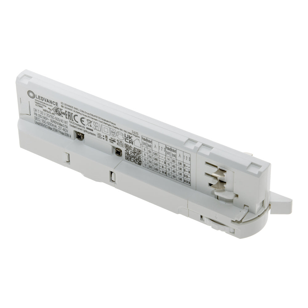 LED príslušenstvo 40 W – LEDVANCE
