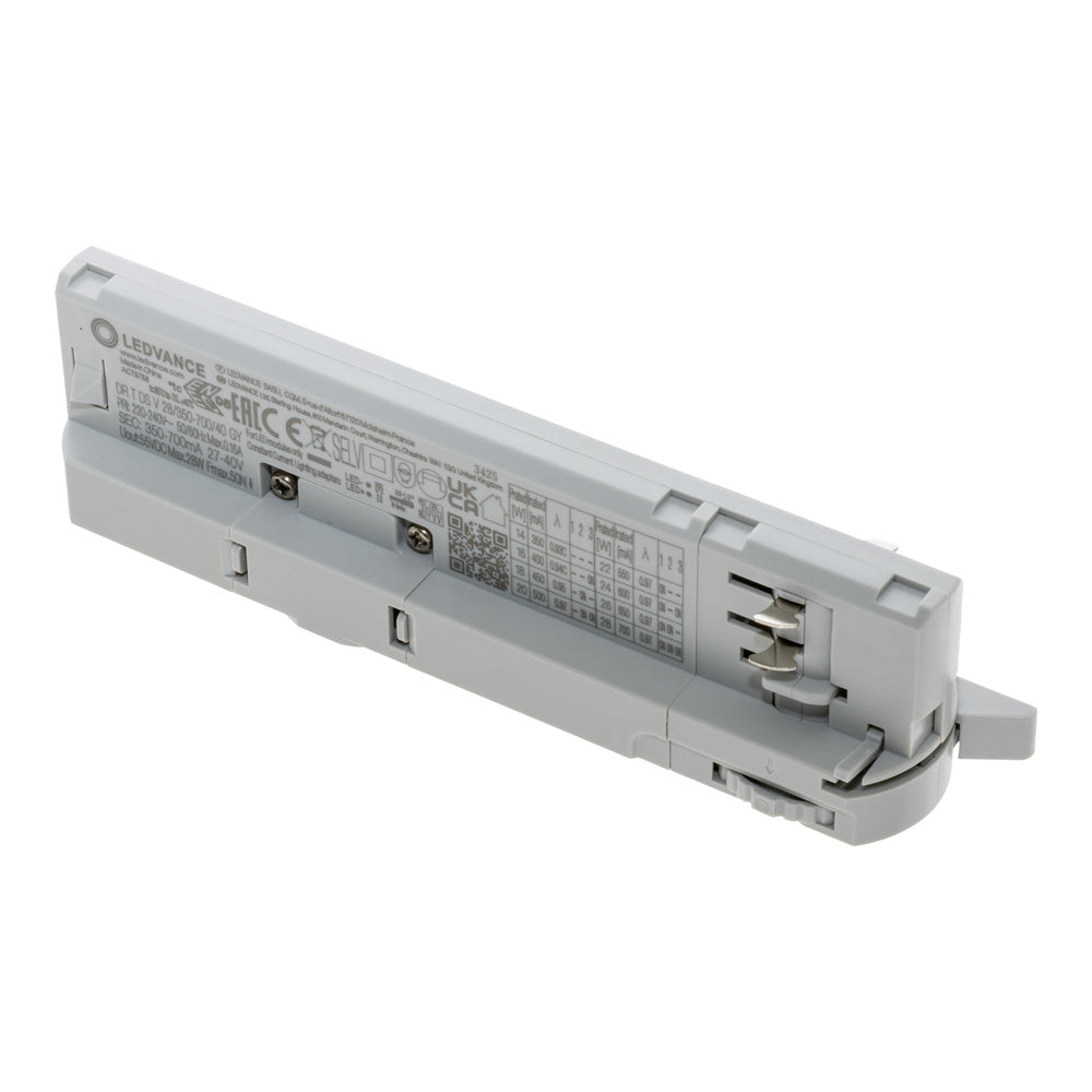 LED príslušenstvo 40 W – LEDVANCE