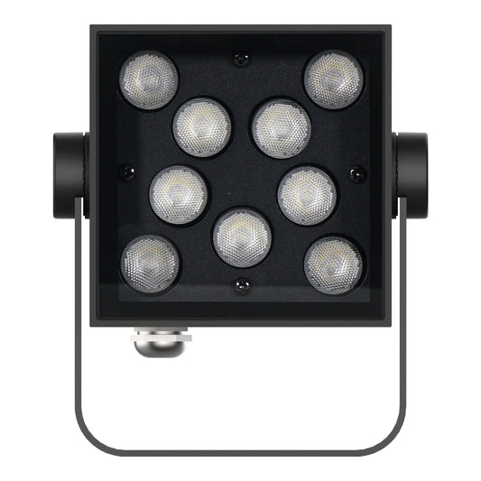 LED reflektor – vonkajšie LED svietidlo LEDVANCE