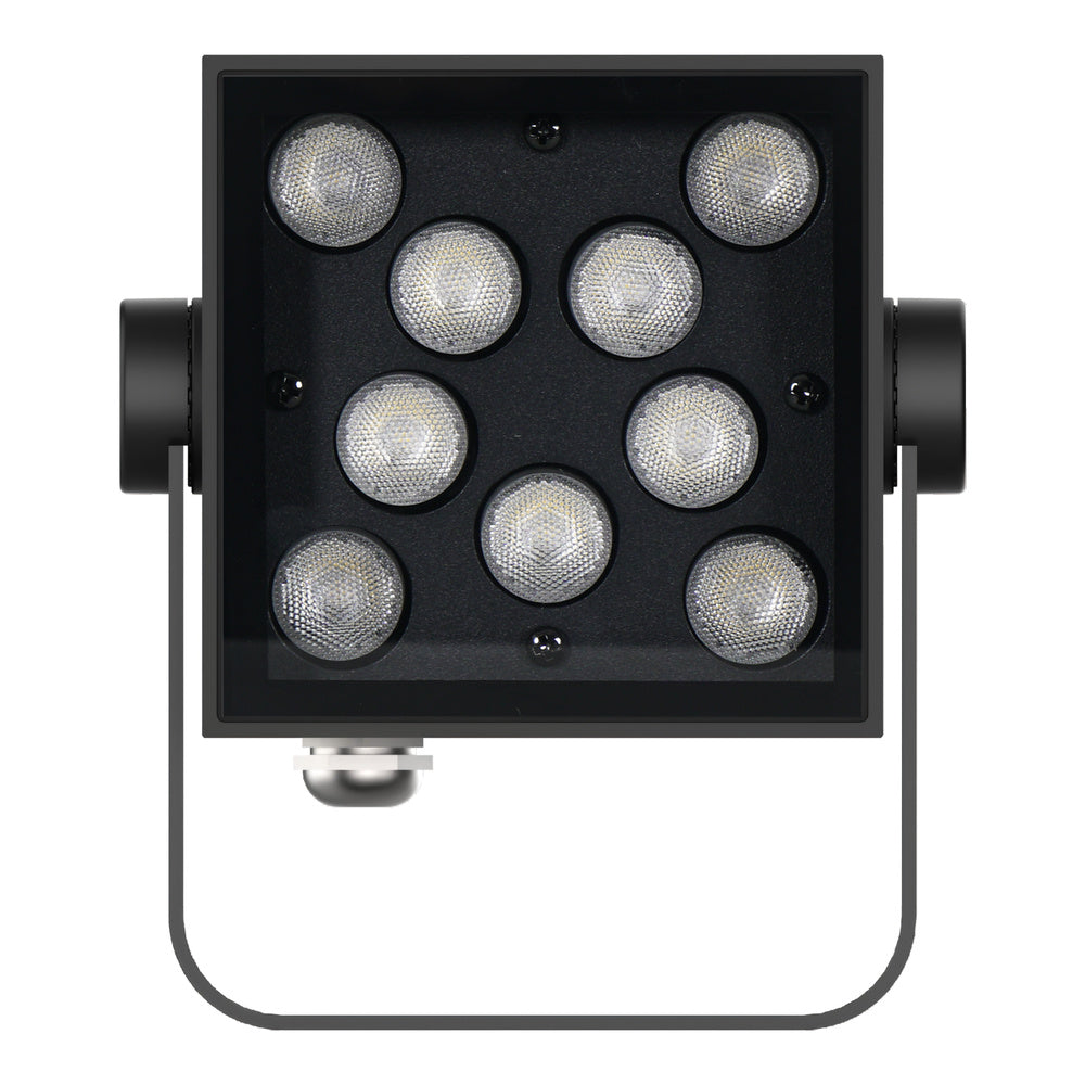 LED reflektor 36W IP66 4000K 30° – vonkajšie LED svietidlo LEDVANCE