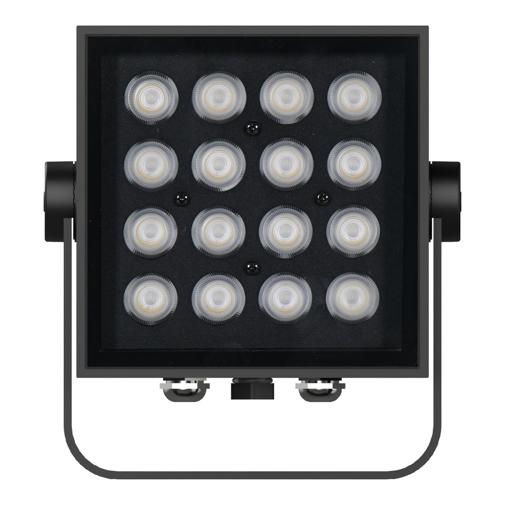 LED reflektor 36W IP66 3000K 10° – vonkajšie LED svietidlo LEDVANCE