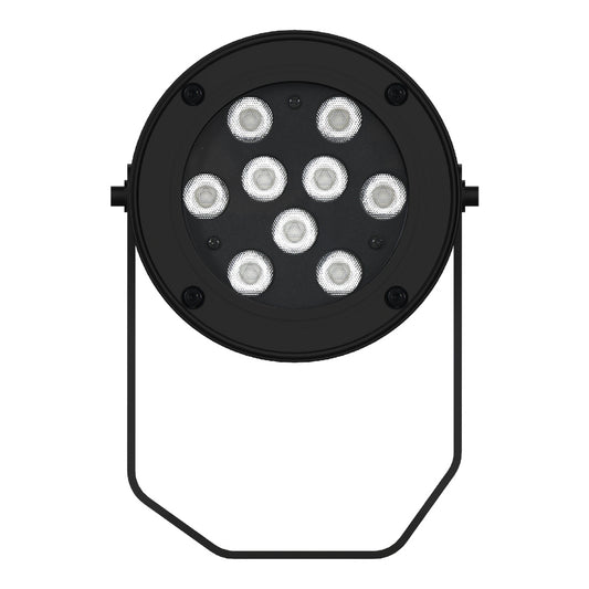 LED reflektor 36W IP66 3000K 45° – vonkajšie LED svietidlo LEDVANCE