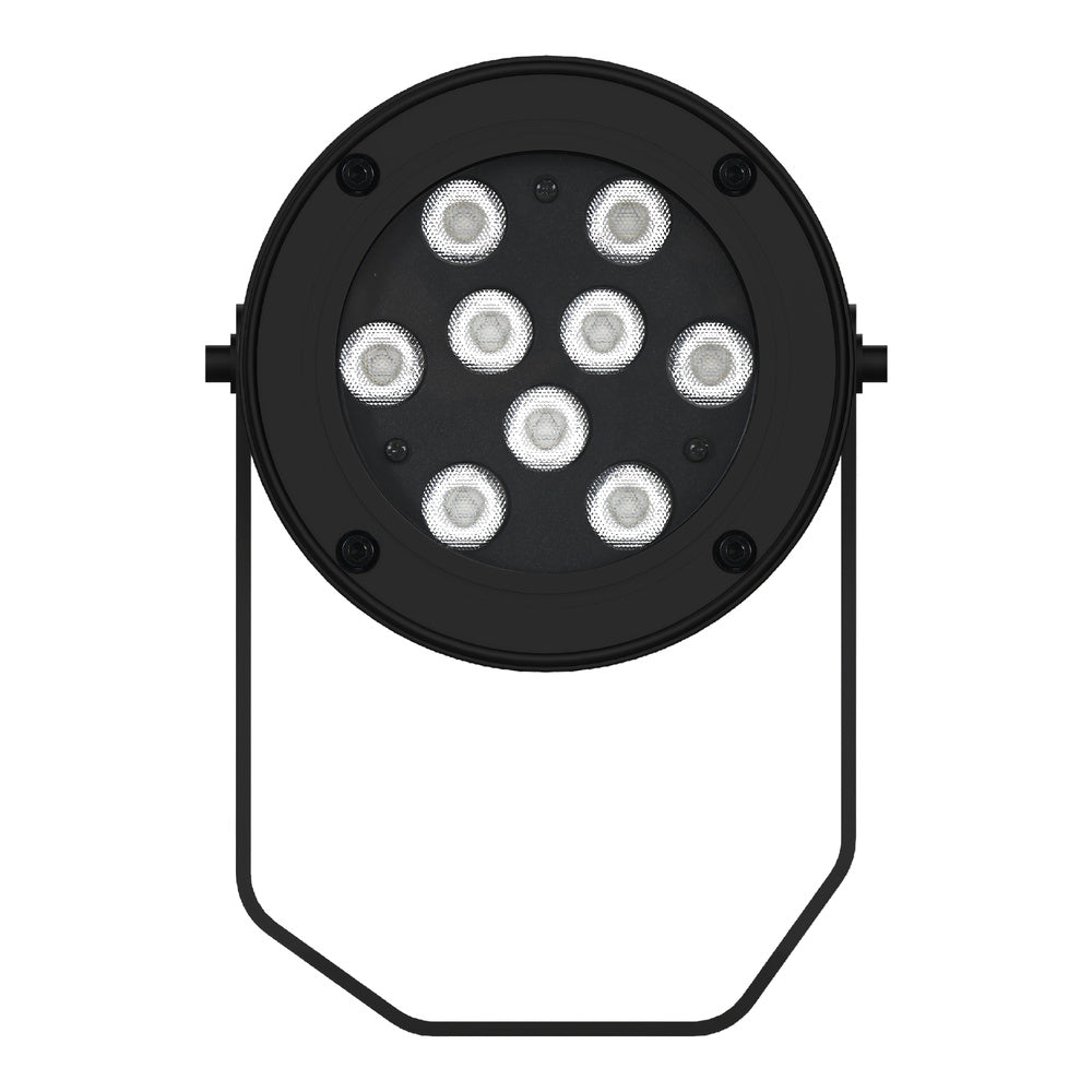 LED reflektor 36W IP66 4000K 10° – vonkajšie LED svietidlo LEDVANCE