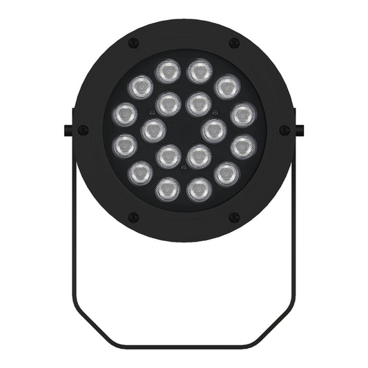 LED reflektor 36W IP66 4000K 45° – vonkajšie LED svietidlo LEDVANCE