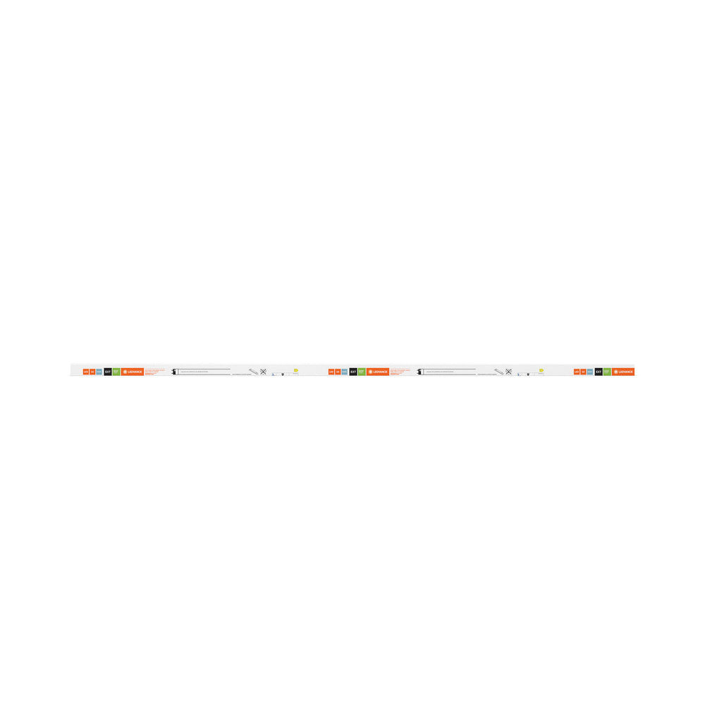 LED lineárne svietidlo 26W IP20 6500K 180° – lineárne LED svietidlo LEDVANCE