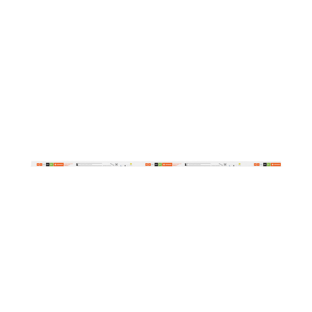 LED lineárne svietidlo 26W IP20 4000K 180° – lineárne LED svietidlo LEDVANCE