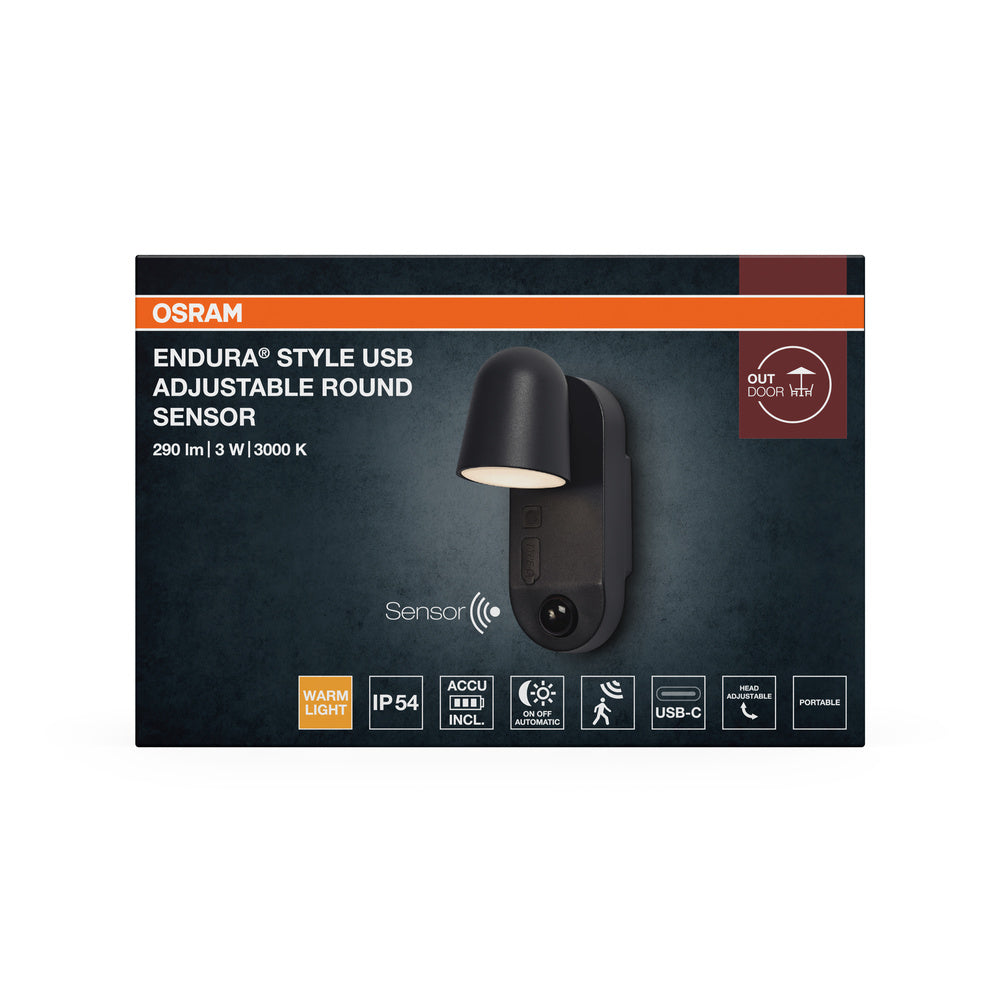 LED senzor – OSRAM