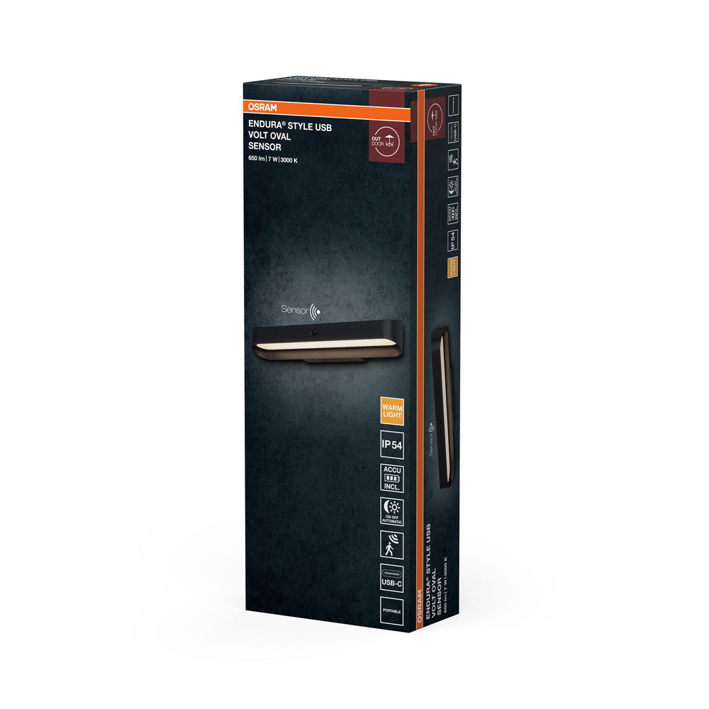LED senzor – OSRAM