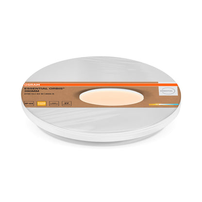LED stropné svietidlo 24W IP44 3000K 120° – stropné LED svietidlo OSRAM