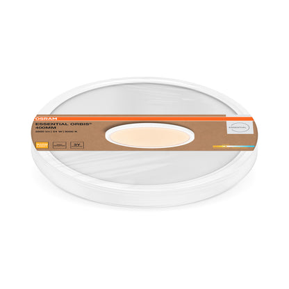 LED stropné svietidlo 24W IP20 3000K 115° – stropné LED svietidlo OSRAM