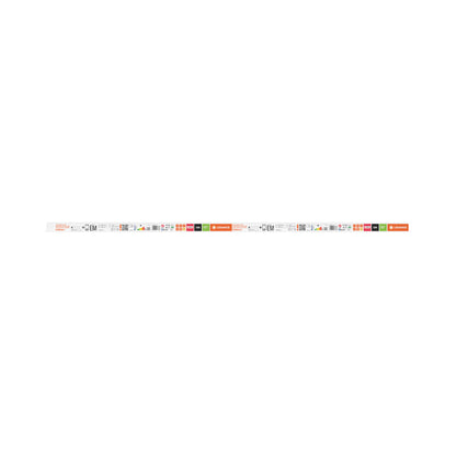 LED lineárne svietidlo 15W IP20 3000K 190° – lineárne LED svietidlo LEDVANCE