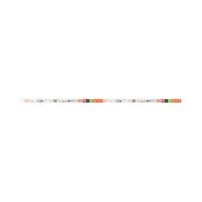 LED lineárne svietidlo 15W IP20 6500K 190° – lineárne LED svietidlo LEDVANCE