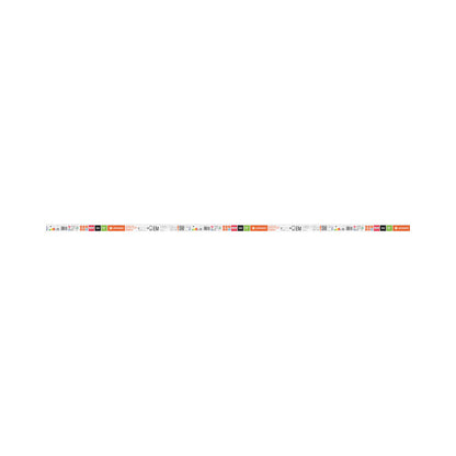 LED lineárne svietidlo 23W IP20 6500K 190° – lineárne LED svietidlo LEDVANCE