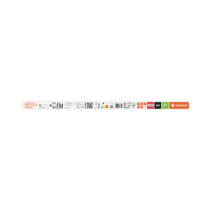 LED lineárne svietidlo 6.8W IP20 4000K 190° – lineárne LED svietidlo LEDVANCE