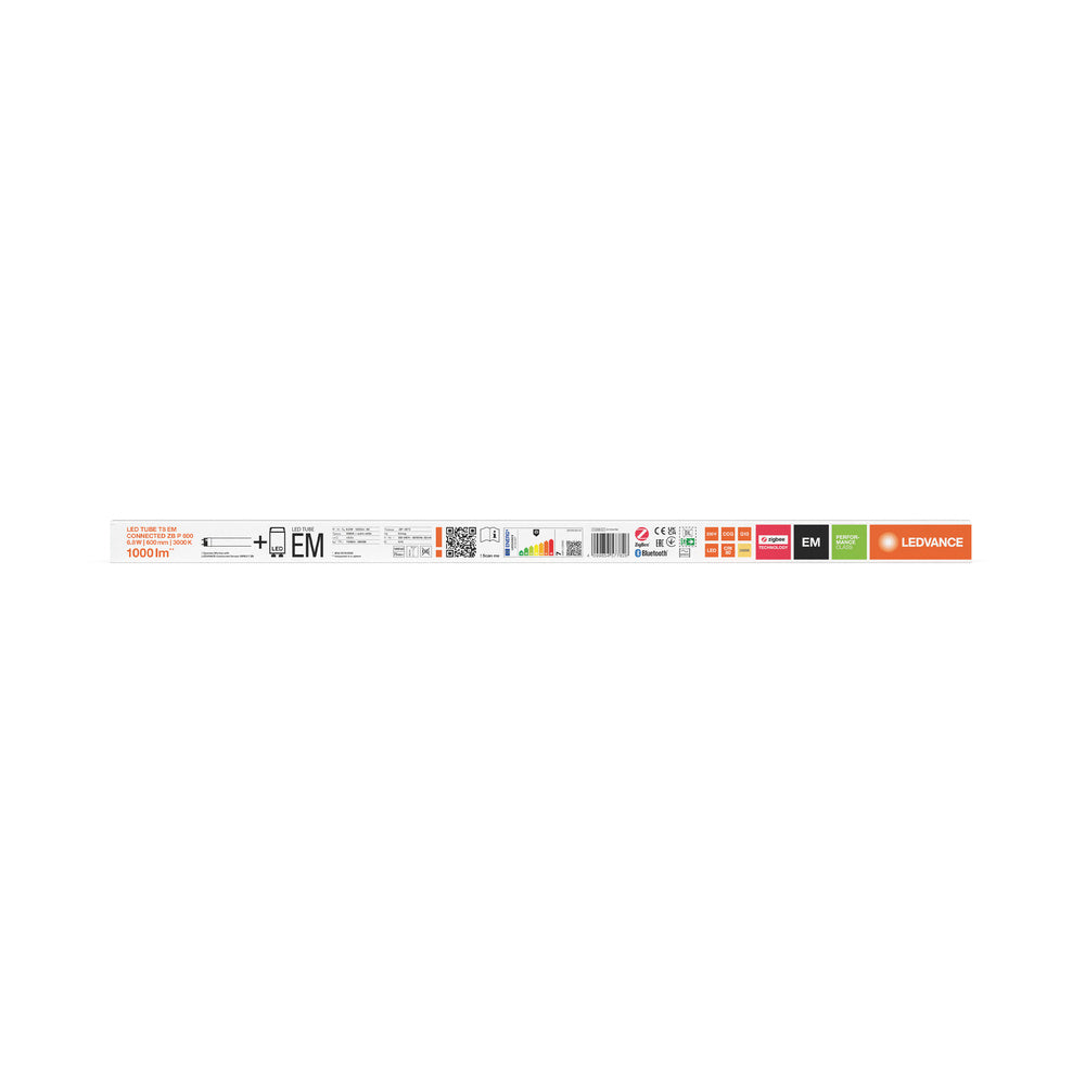 LED lineárne svietidlo 6.8W IP20 3000K 190° – lineárne LED svietidlo LEDVANCE