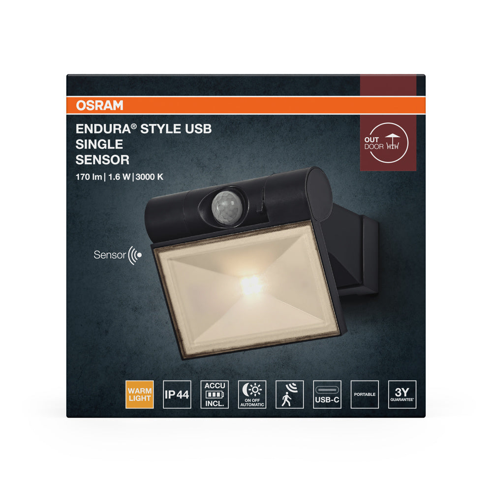 LED senzor – OSRAM
