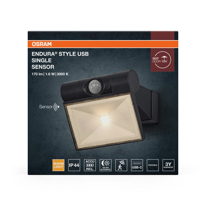 LED senzor – OSRAM