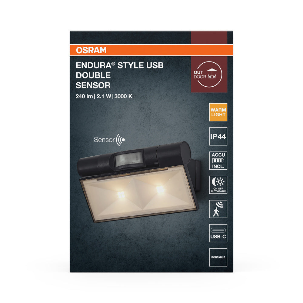 LED senzor – OSRAM