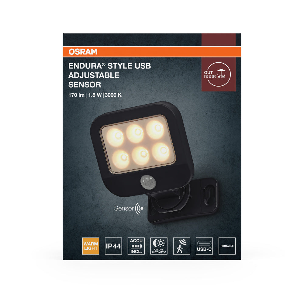 LED senzor – OSRAM