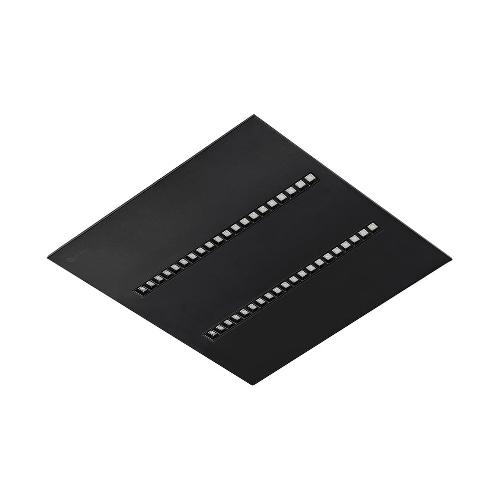 LED panel 38W IP20 3000K 90° – LED stropný panel LEDVANCE
