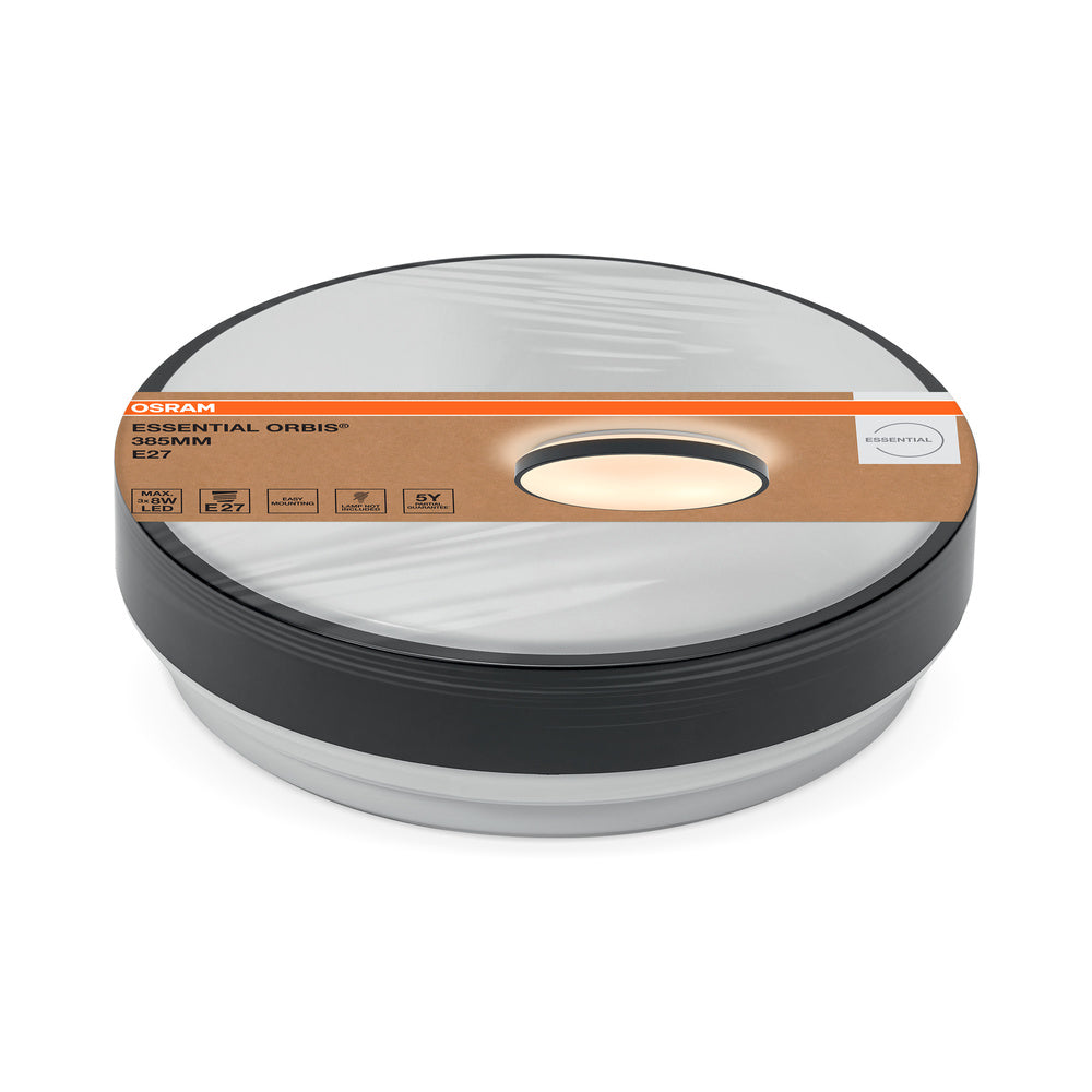 LED stropné svietidlo IP20 – stropné LED svietidlo OSRAM