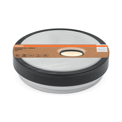 LED stropné svietidlo IP20 – stropné LED svietidlo OSRAM