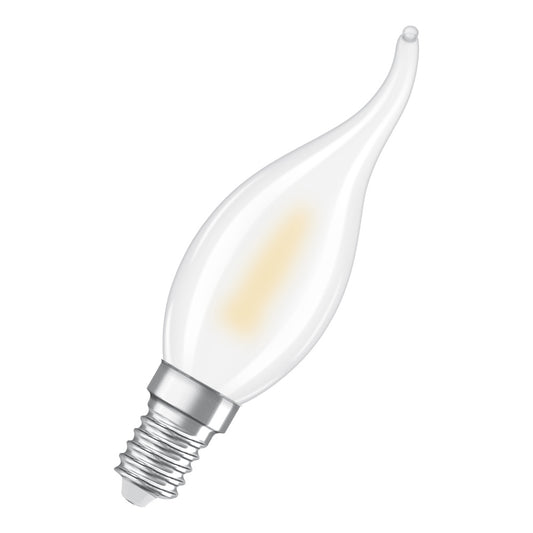 LED stropné svietidlo 0.5W IP20 1500K 330° – stropné LED svietidlo OSRAM