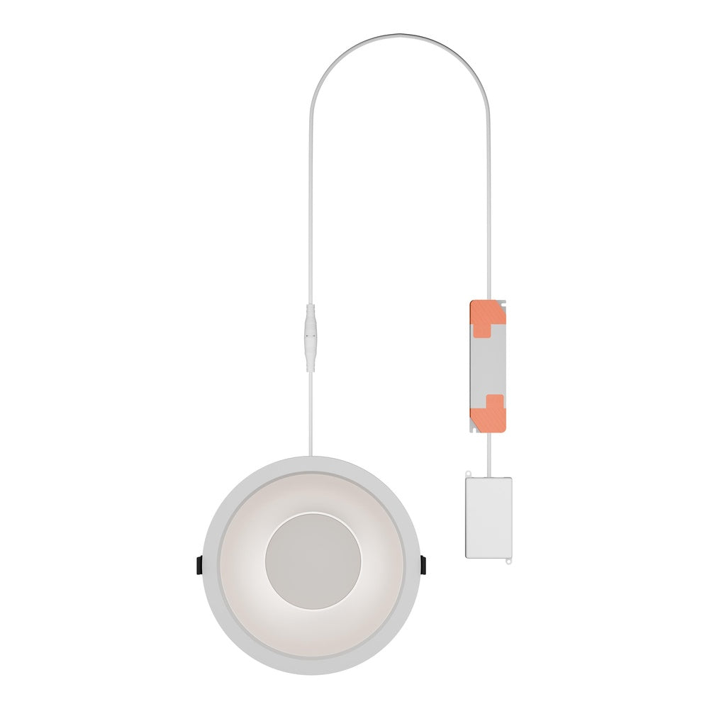 LED downlight 36W IP44 4000K 60° – zápustné LED svietidlo LEDVANCE